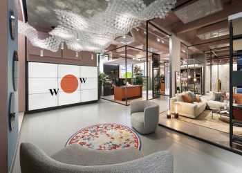 Livinwow, innovation center dell’home design per il Real Estate