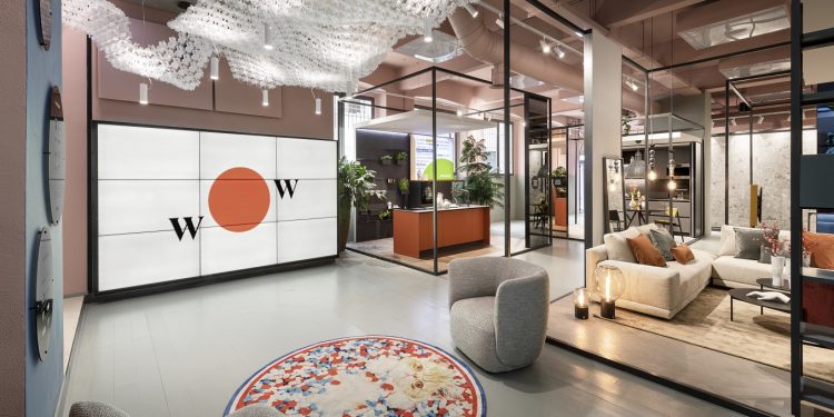 Livinwow, innovation center dell’home design per il Real Estate