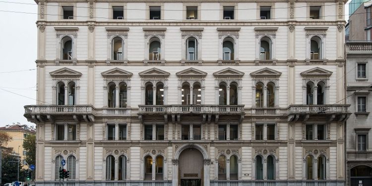 L’americana Rh arriva a Milano, in corso Venezia