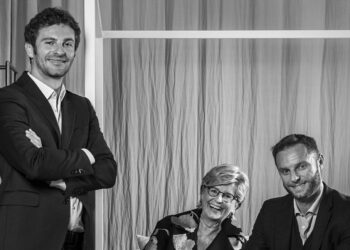 Fazzini cresce del 30% nel 2021 a 17,5 milioni