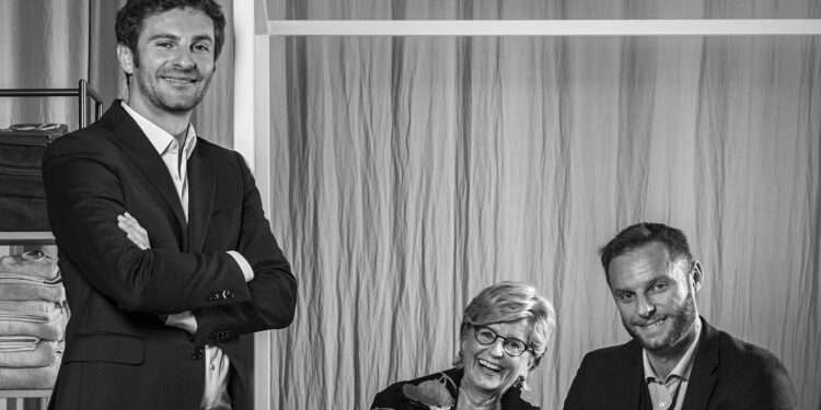 Fazzini cresce del 30% nel 2021 a 17,5 milioni