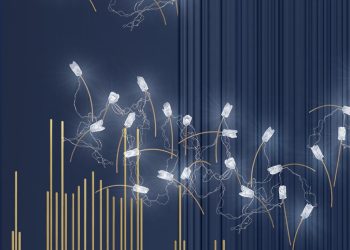 Primo flagship store milanese per Slamp, in attesa di Londra