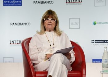 Bojardi: “Il futuro del design è rigenerazione di progetto e di prodotto”