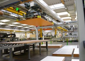 Nasce Fla Plus, l’hub della sostenibilità di FedelegnoArredo
