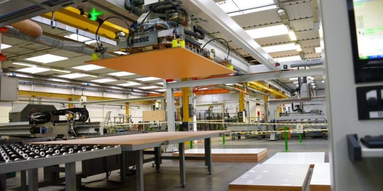 Nasce Fla Plus, l’hub della sostenibilità di FedelegnoArredo