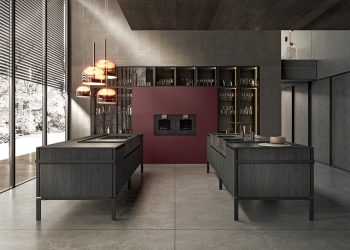 IDB debutta nella cucina acquisendo Cubo Design