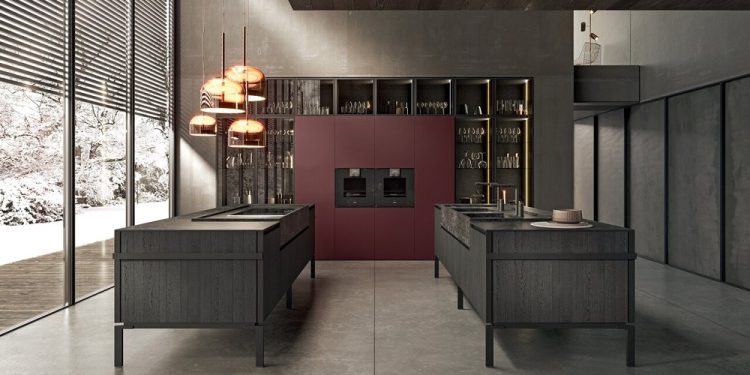 IDB debutta nella cucina acquisendo Cubo Design