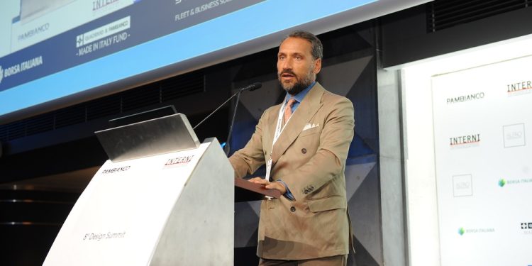 Nel 2021 crescita del 18% per il design secondo Pambianco