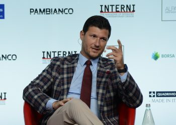 iGuzzini illuminazione investe grazie alla solidità di gruppo
