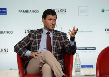 iGuzzini, la forza di crescere all’interno di un gruppo