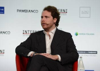 Outdoor, industria  anticiclica grazie all’esportazione