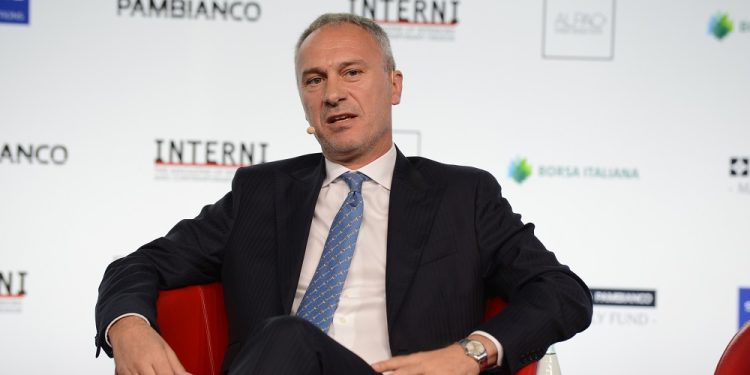 Il direct to consumer un must per il gruppo B&B Italia