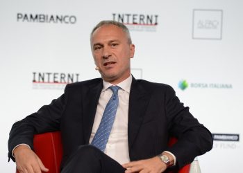 B&B Italia punta su omnicanalità e nuove geografie