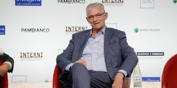 Cappellini: “Il buon design crea i long seller”