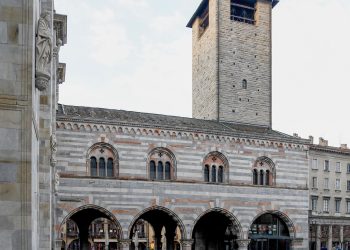Il Neo-nomadismo tema focus della 4a edizione di Lake Como Design Festival