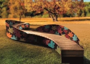 Il Gruppo Marcegaglia debutta nel design con Digital Print