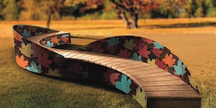 Il Gruppo Marcegaglia debutta nel design con Digital Print