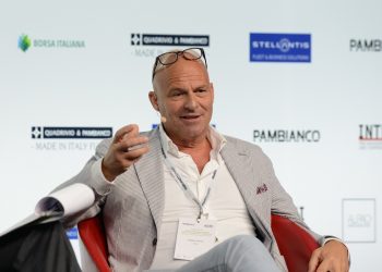 Arper punta a crescere con retail e cultura del marchio