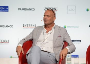 Arper, oltre la cultura del prodotto