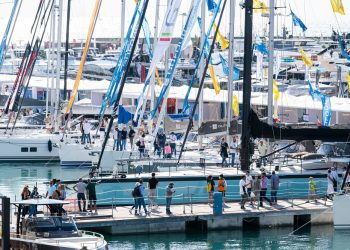 Vento a favore per la nautica italiana da diporto