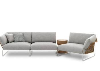 New York Soleil, glamour outdoor by Saba