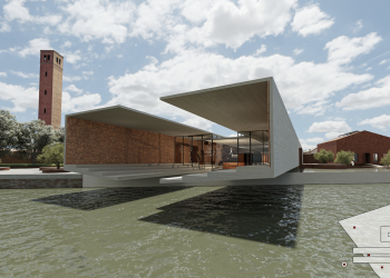 Vistosi nel Metaverso con un museo virtuale