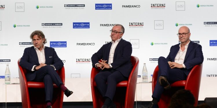 Quotazione  e m&a le leve del cambiamento del settore