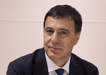 Apolloni entra in Lifestyle Design come CBDO