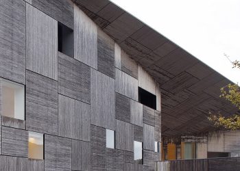 Wood architecture, a Bolzano il primo premio nazionale