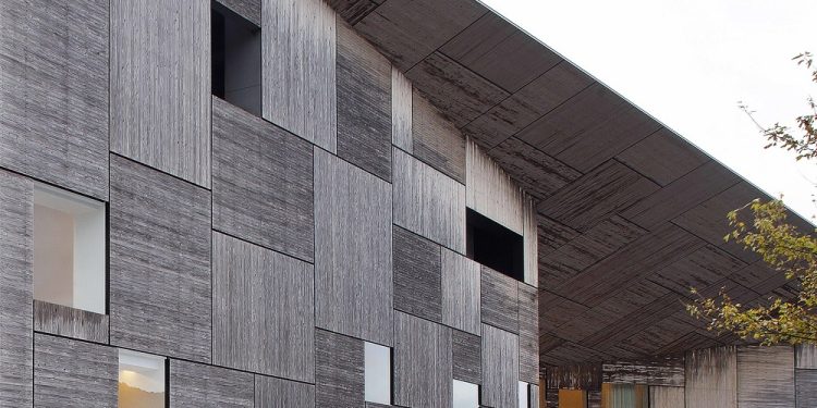 Wood architecture, a Bolzano il primo premio nazionale