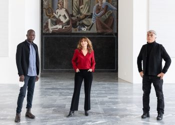 ll tema dell’ignoto al centro della 23ª Esposizione Internazionale