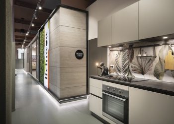Scavolini partner di Livinwow