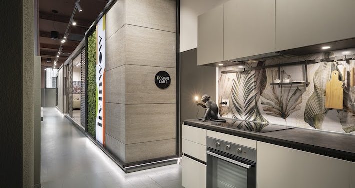 Scavolini partner di Livinwow