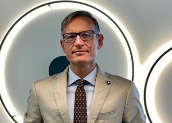 Axolight, Belelli è chief commercial officer