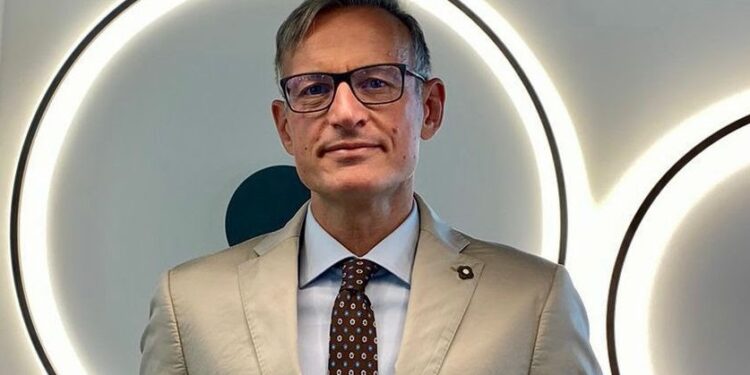 Axolight, Belelli è chief commercial officer