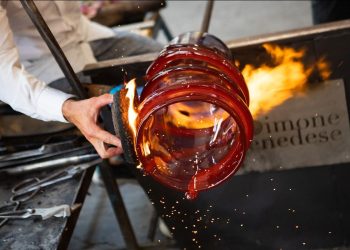 The Italian Glass Weeks, accordo per gli eventi tra Milano e Venezia