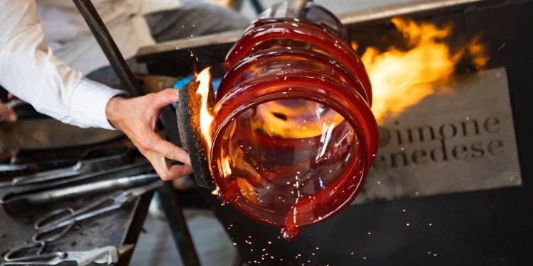 The Italian Glass Weeks, accordo per gli eventi tra Milano e Venezia