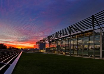 iGuzzini, nei sei mesi risultato migliore di sempre