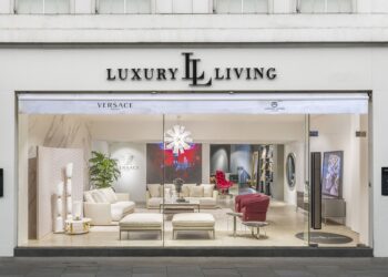 Luxury Living Group apre a Londra