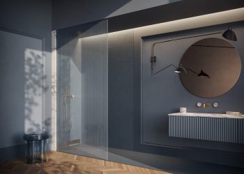 Ambiente bagno in continua evoluzione