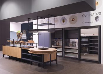 CUCINAnD’O di Davide Oldani, filosofia ‘pop’ per un progetto sostenibile