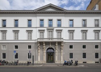 MCA riqualifica la storica Fondazione Luigi Rovati