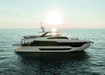 Azimut Benetti, ordini per 3 miliardi di euro