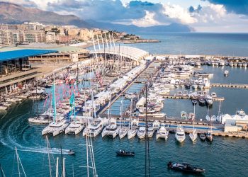 Il primato della nautica italiana in scena al Salone di Genova