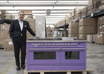Ilve acquisisce gli asset di Optima