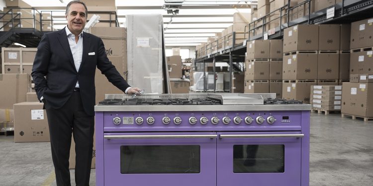 Ilve acquisisce gli asset di Optima