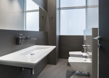 Retail, nuova valenza progettuale e spazio al colore per la ceramica