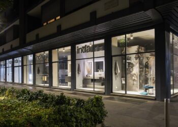 Inda a Milano con uno showroom polifunzionale