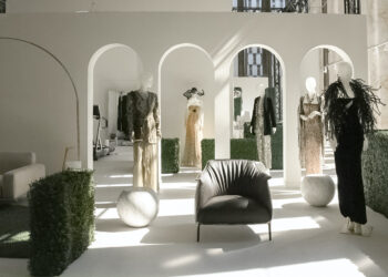 Palomba Serafini Associati firma LoveItDetroit