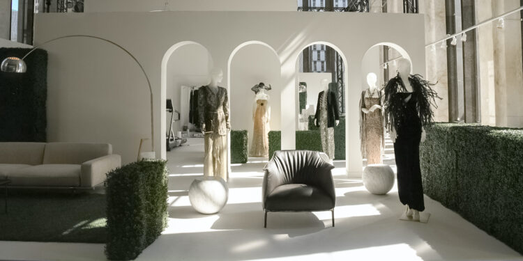 Palomba Serafini Associati firma LoveItDetroit